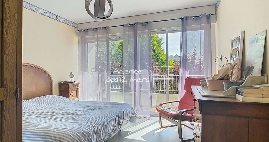 vente Appartement Quiberon