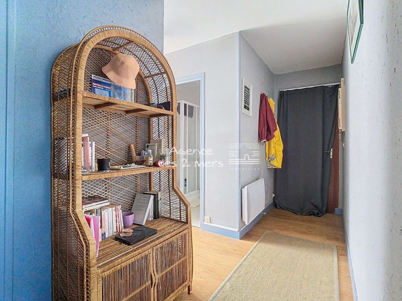 vente Appartement Quiberon - Photo 5