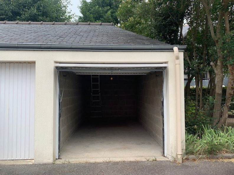 vente Garage Quiberon - Photo 1