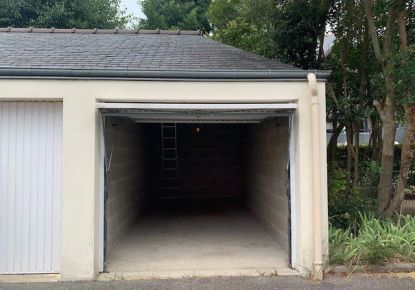 vente Garage Quiberon