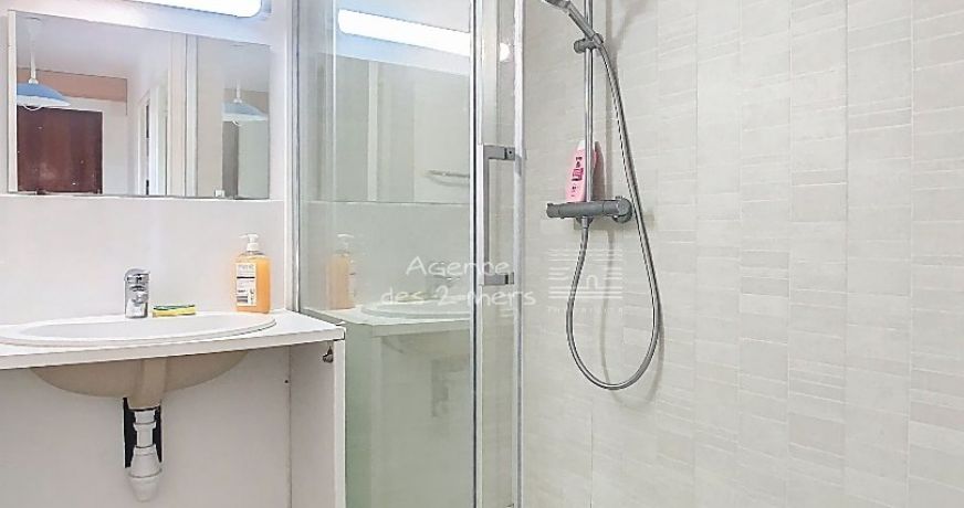 vente Appartement Quiberon