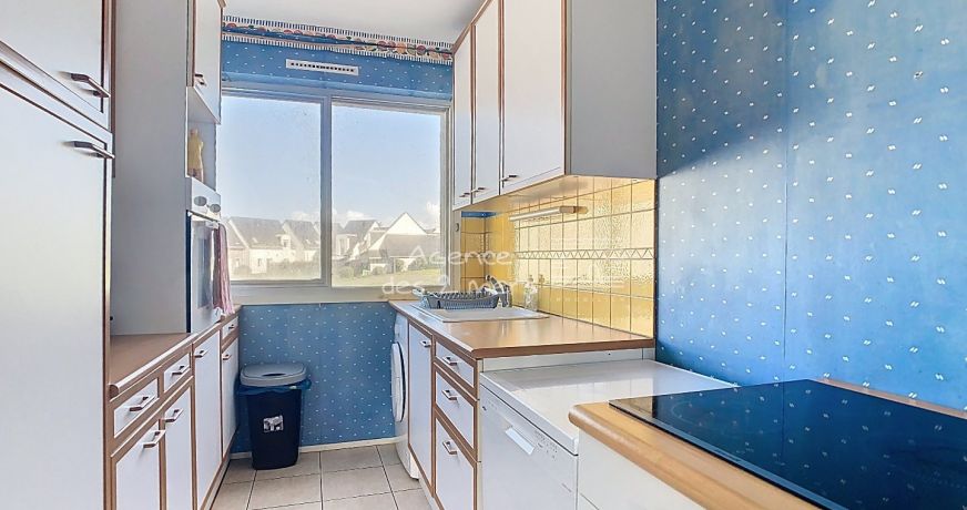 vente Appartement Quiberon