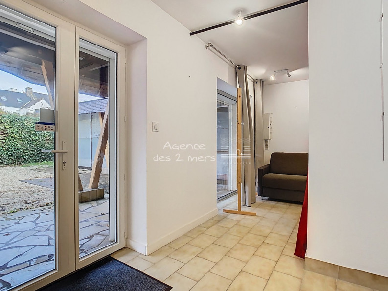 vente Local commercial Quiberon - Photo 3