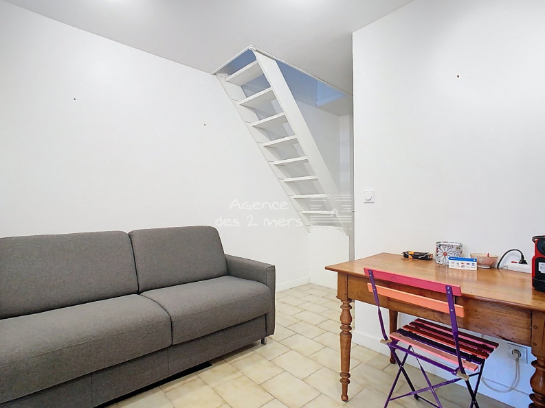 vente Local commercial Quiberon - Photo 5