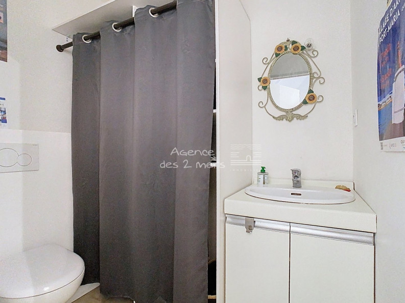 vente Local commercial Quiberon - Photo 6