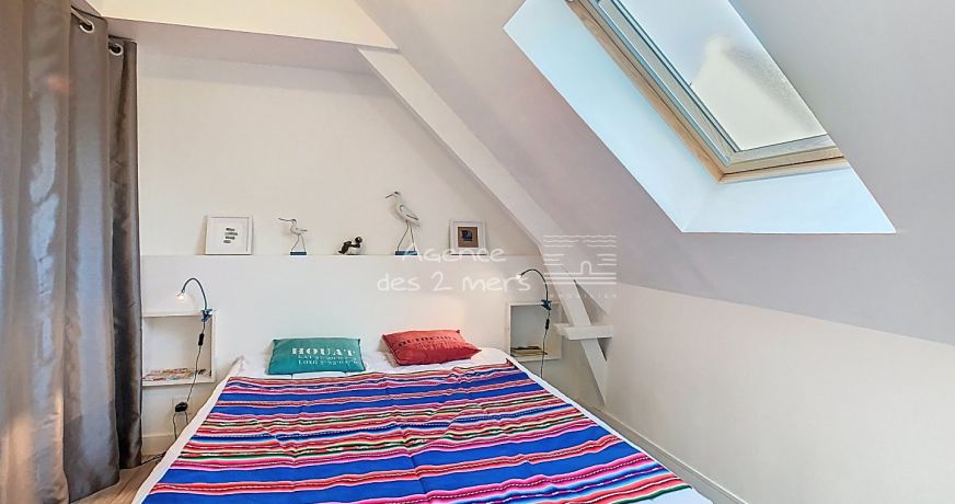 vente Local commercial Quiberon