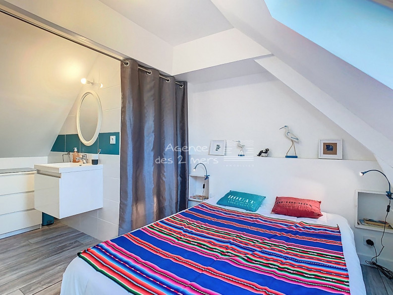 vente Local commercial Quiberon - Photo 10