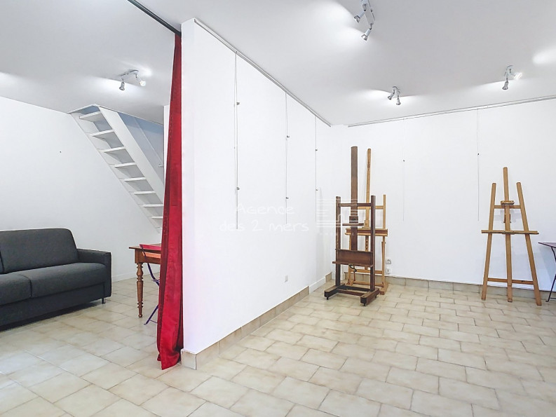 vente Local commercial Quiberon - Photo 4