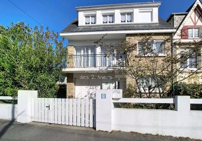vente Maison Quiberon
