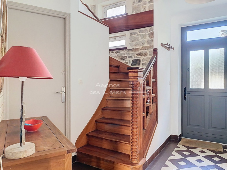 vente Maison Quiberon - Photo 9