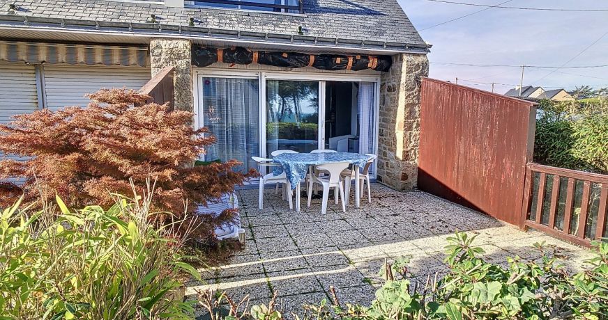 vente Appartement Saint Pierre Quiberon