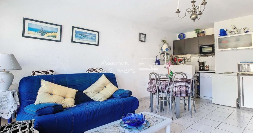 vente Appartement Saint Pierre Quiberon