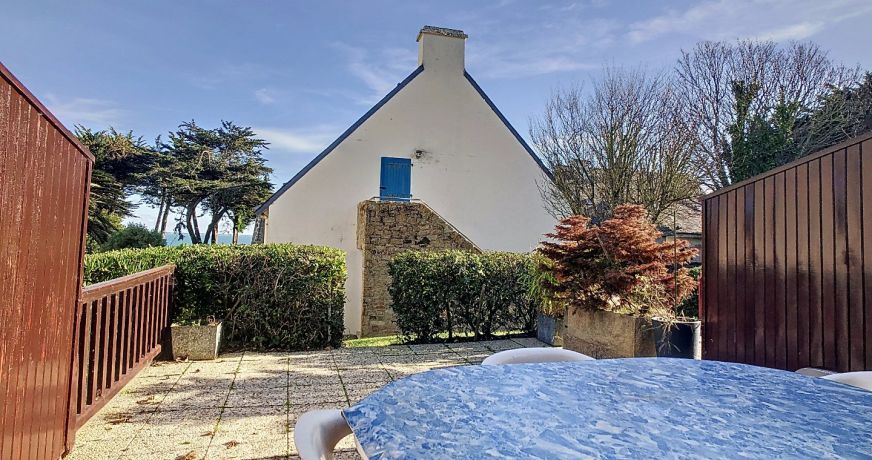 vente Appartement Saint Pierre Quiberon