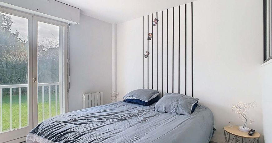 vente Appartement Quiberon