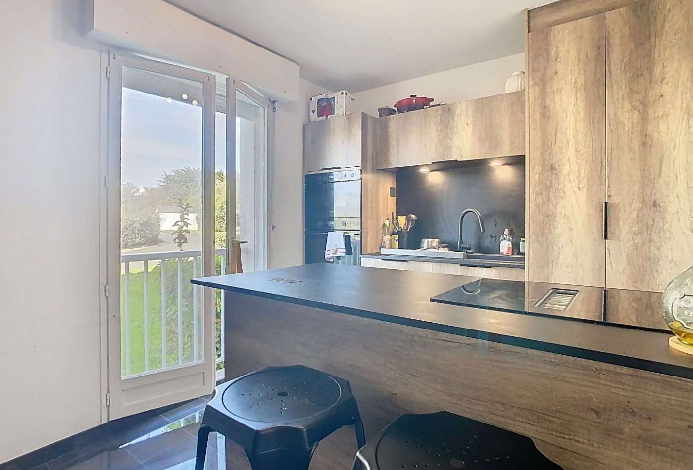 vente Appartement Quiberon - Photo 3