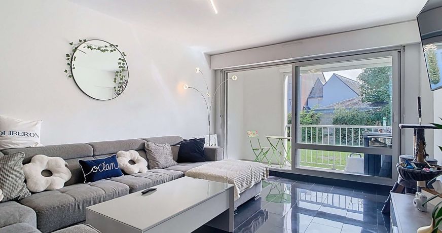 vente Appartement Quiberon