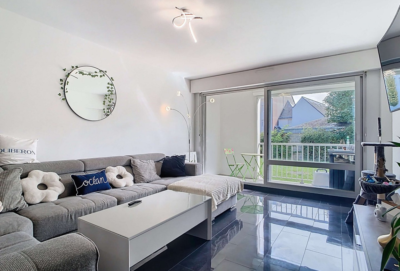 vente Appartement Quiberon - Photo 1