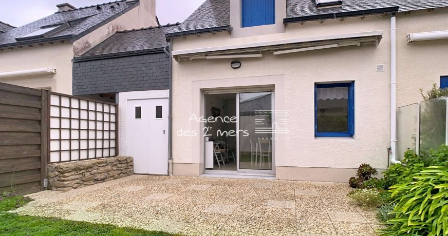 vente Maison Quiberon