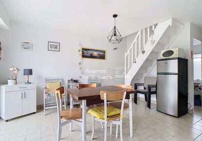 vente Maison Quiberon