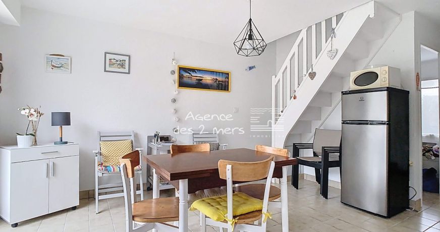 vente Maison Quiberon