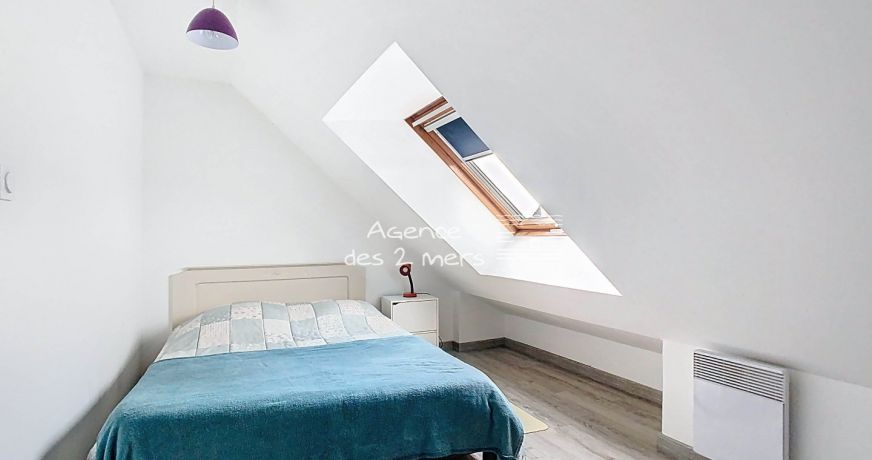 vente Maison Quiberon