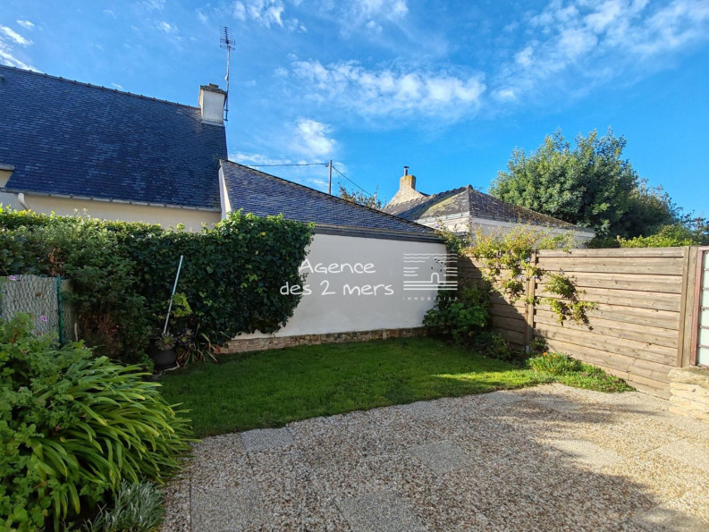 vente Maison Quiberon - Photo 4