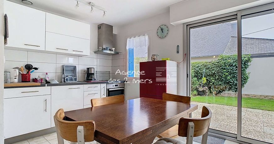 vente Maison Quiberon