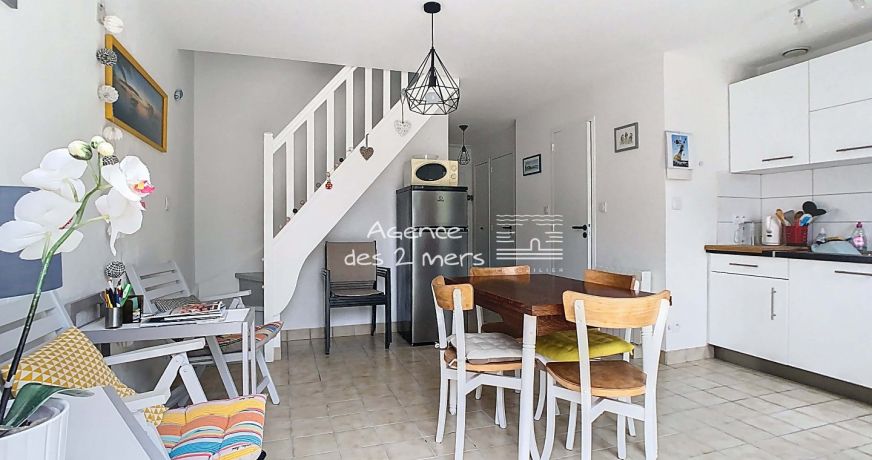 vente Maison Quiberon