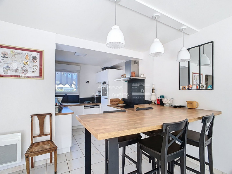 vente Maison Quiberon - Photo 10