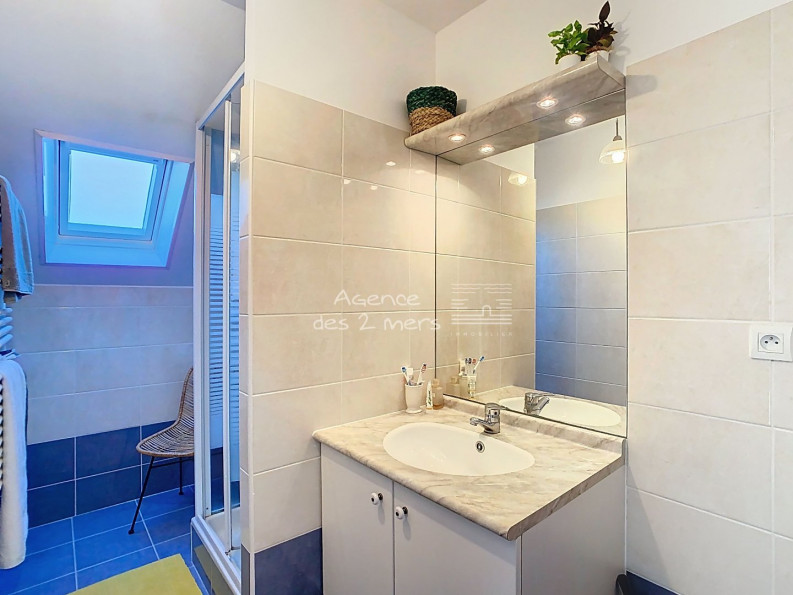 vente Maison Quiberon - Photo 9