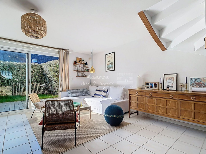 vente Maison Quiberon - Photo 1