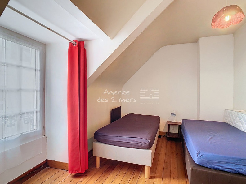 vente Maison Quiberon - Photo 8