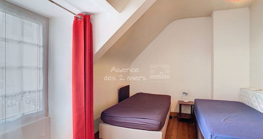 vente Maison Quiberon