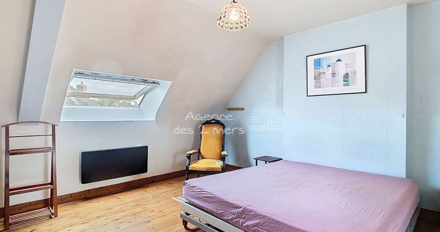 vente Maison Quiberon