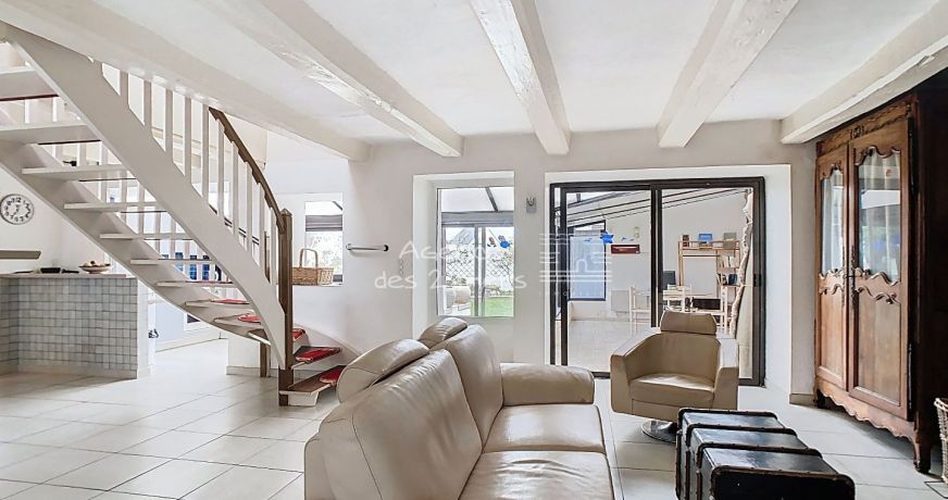 vente Maison Quiberon