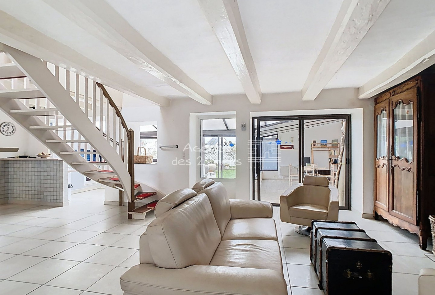 vente Maison Quiberon - Photo 4