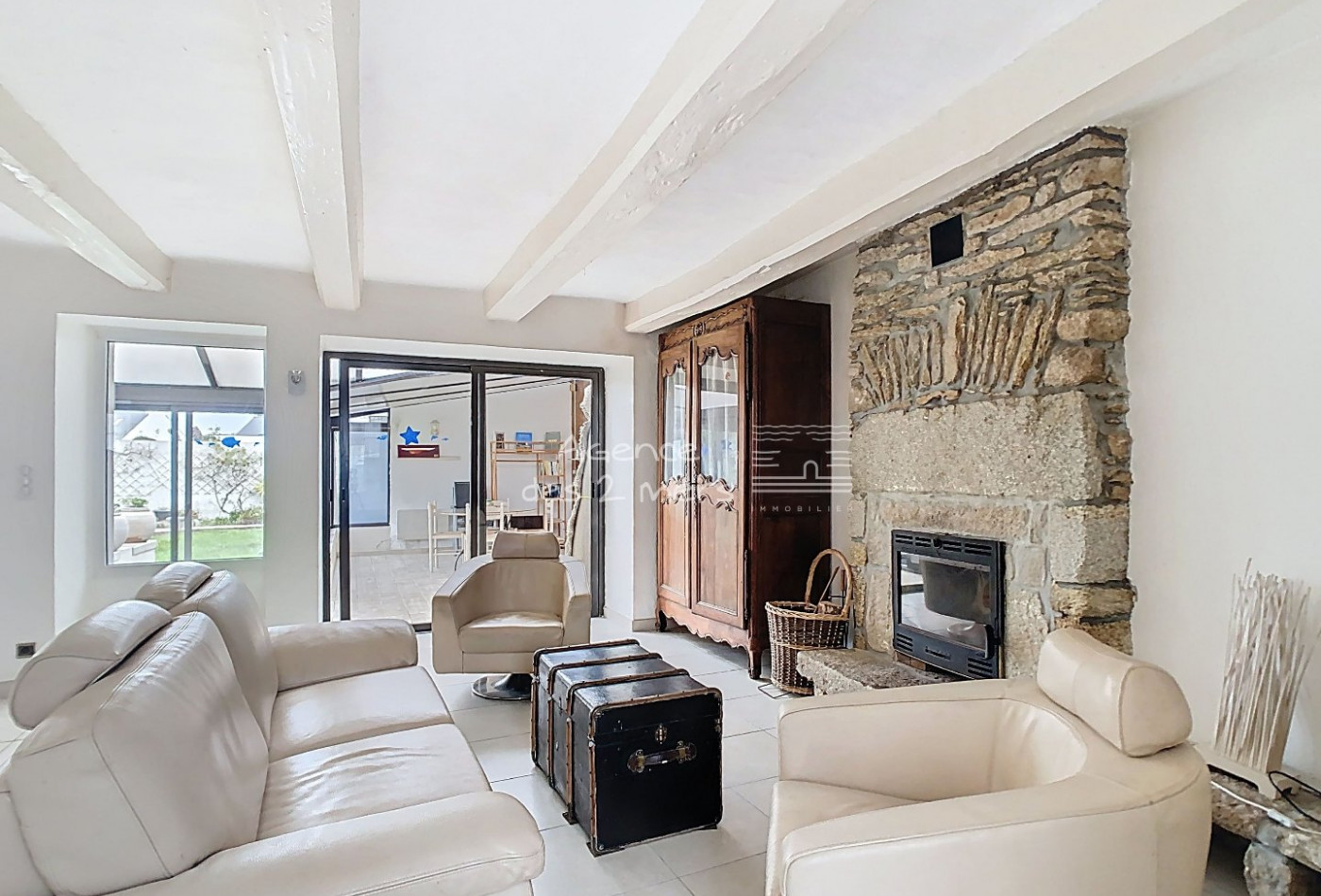vente Maison Quiberon - Photo 3