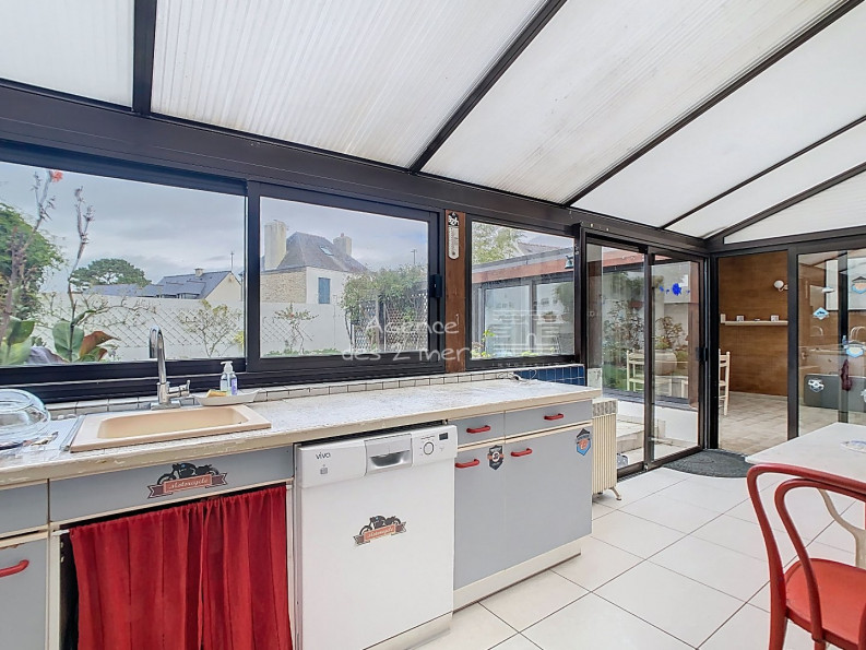 vente Maison Quiberon - Photo 6