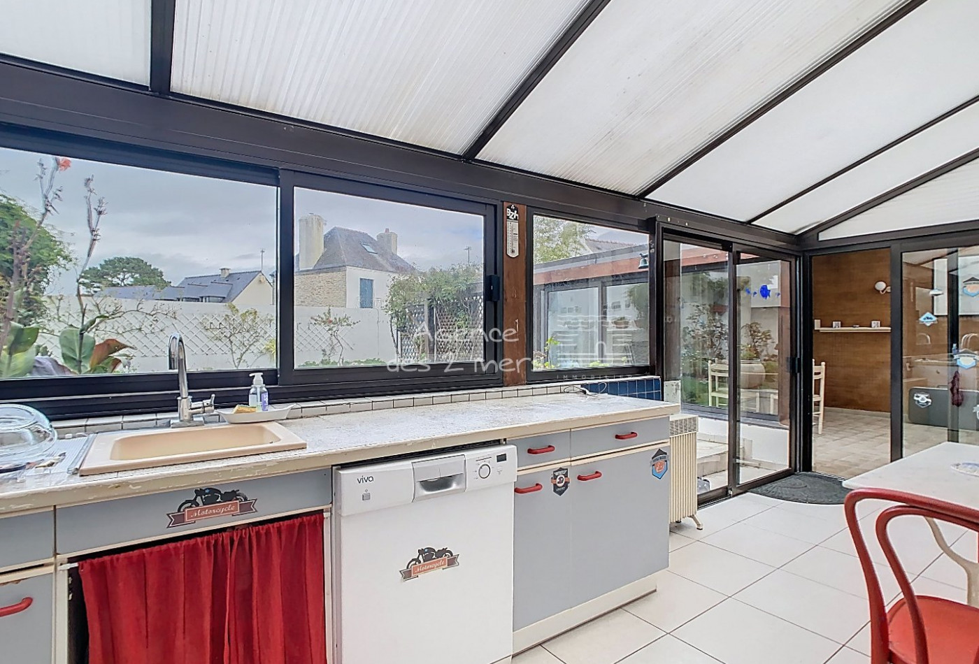 vente Maison Quiberon - Photo 6