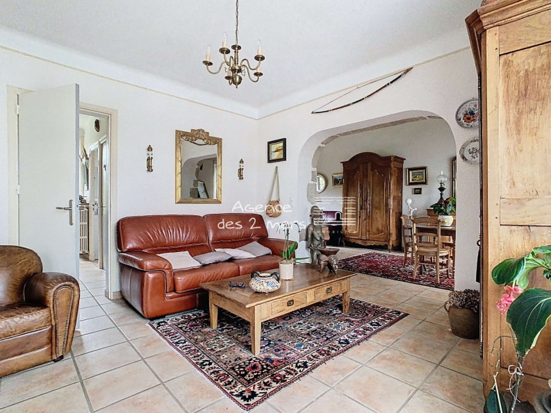 vente Maison Saint Pierre Quiberon - Photo 4