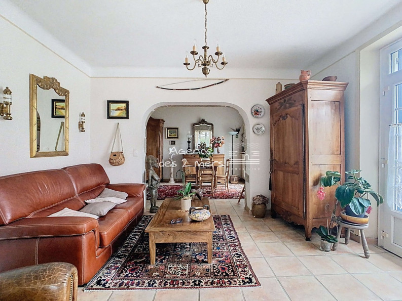 vente Maison Saint Pierre Quiberon - Photo 8