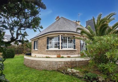 vente Maison Saint Pierre Quiberon