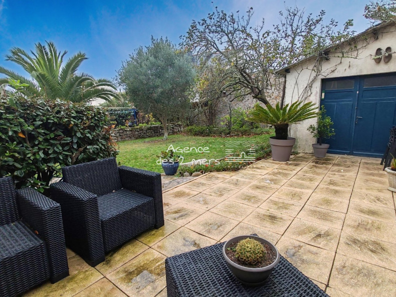 vente Maison Saint Pierre Quiberon - Photo 6