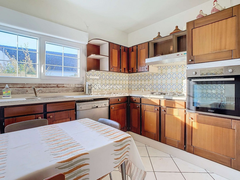 vente Maison Saint Pierre Quiberon - Photo 4