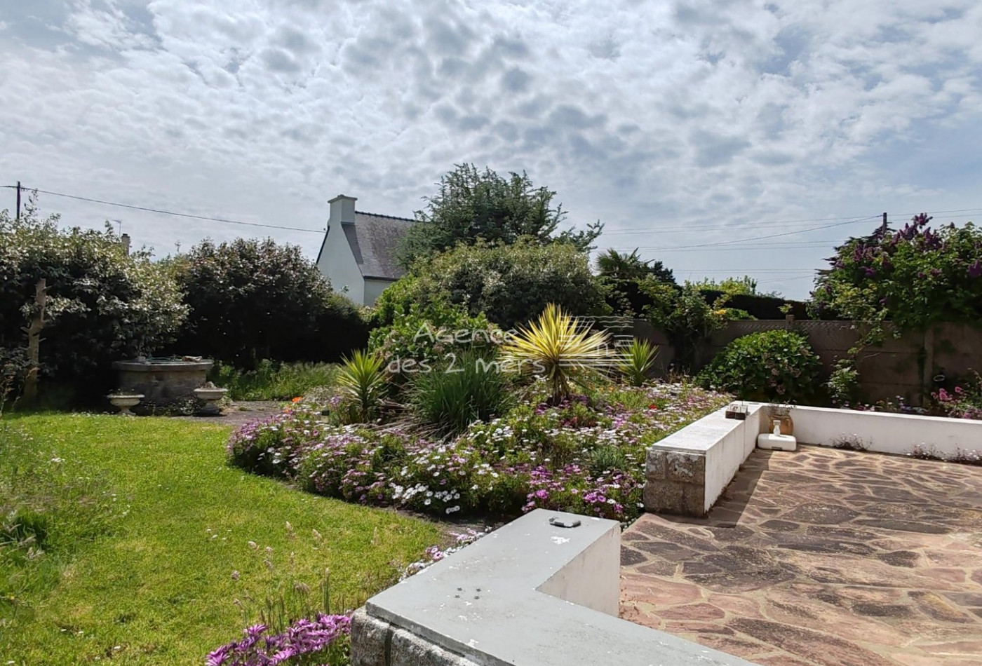 vente Maison Saint Pierre Quiberon - Photo 3