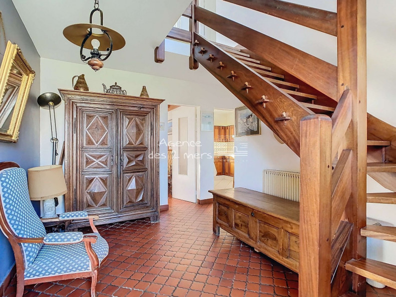 vente Maison Saint Pierre Quiberon - Photo 5