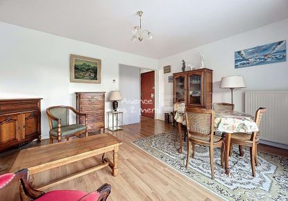 vente Appartement Vannes