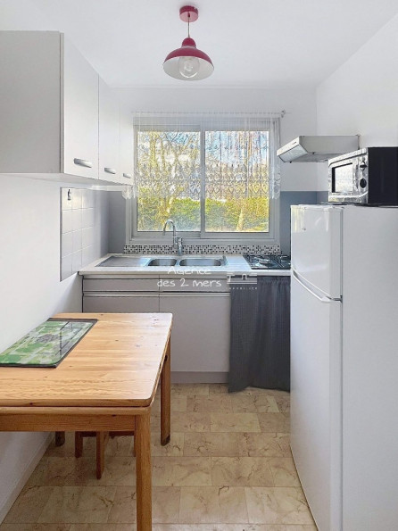 vente Appartement Vannes - Photo 3