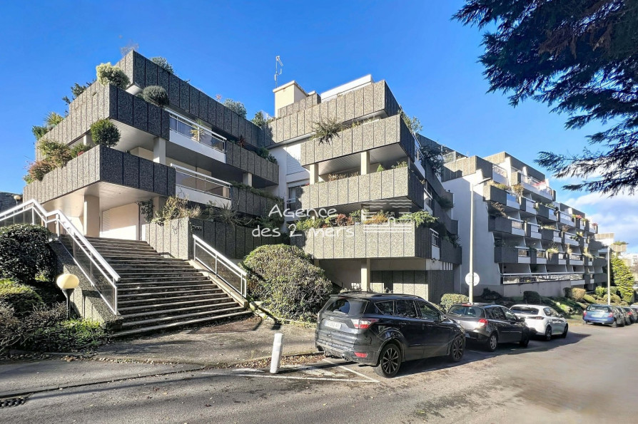 vente Appartement Vannes - Photo 6