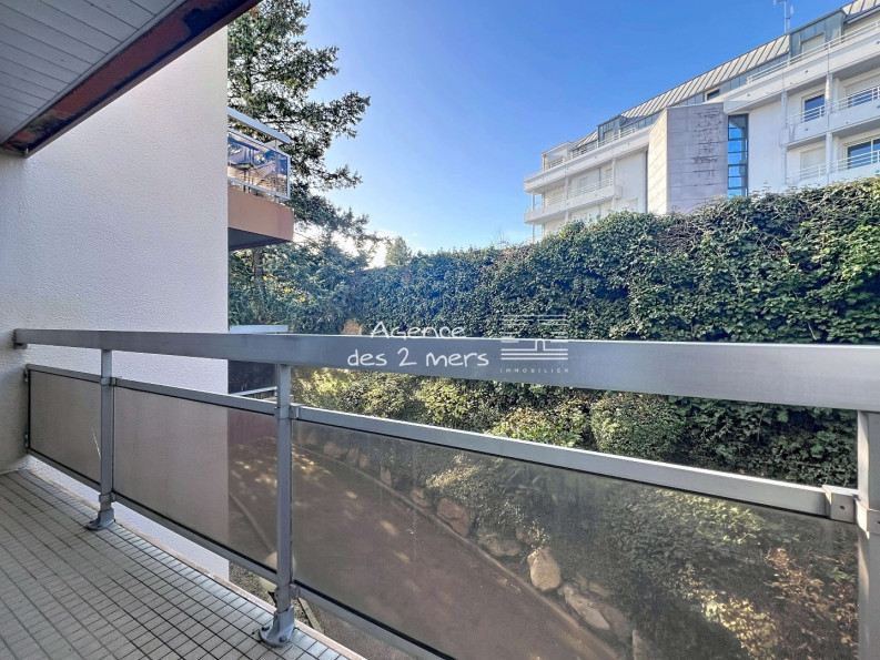 vente Appartement Vannes - Photo 2